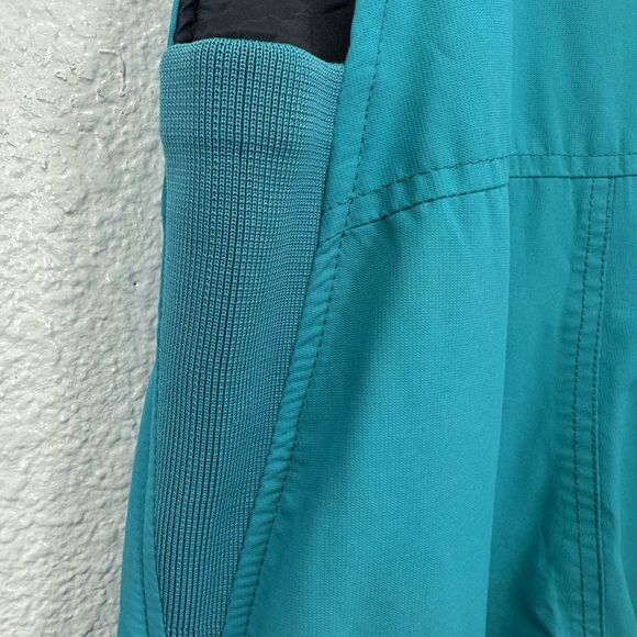 ARCTIX Youth Insulated Snow Bib Overalls Blue  Size M - Picture 9 of 14